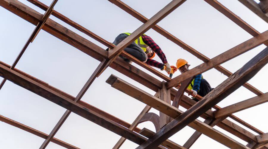 Local Siding Services in Tamassee, SC